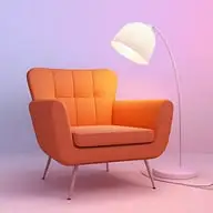 AI Interior Room Planner