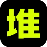 堆友