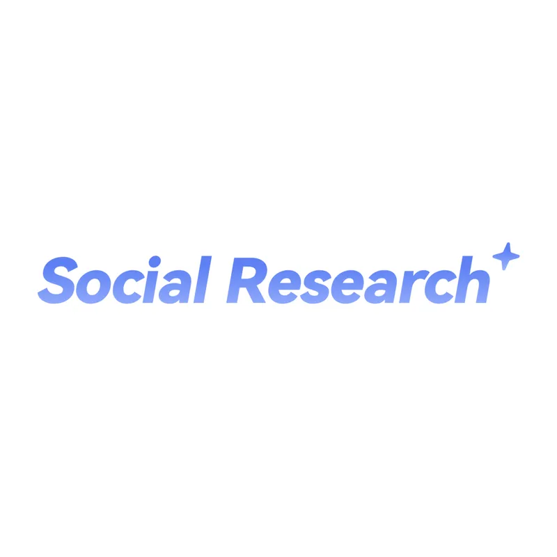 数说Social Research