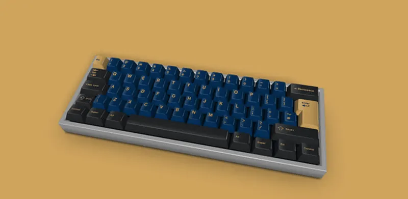 keysim