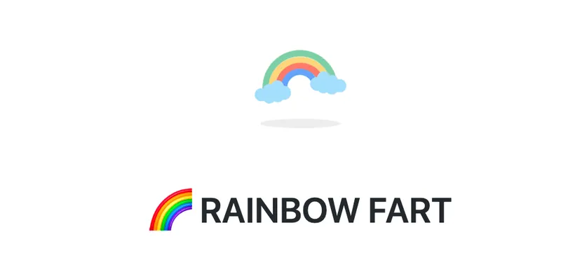 vscode-rainbow-fart