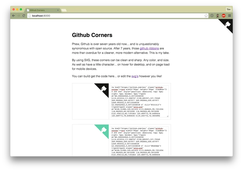 github-corners