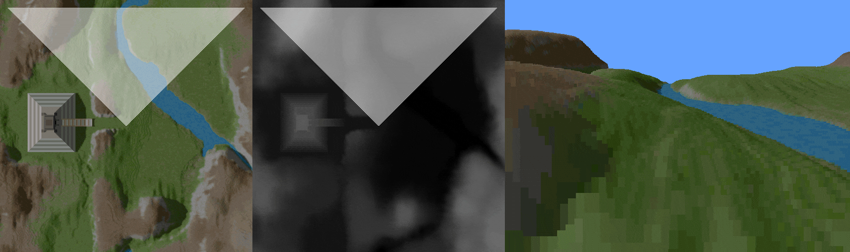 VoxelSpace