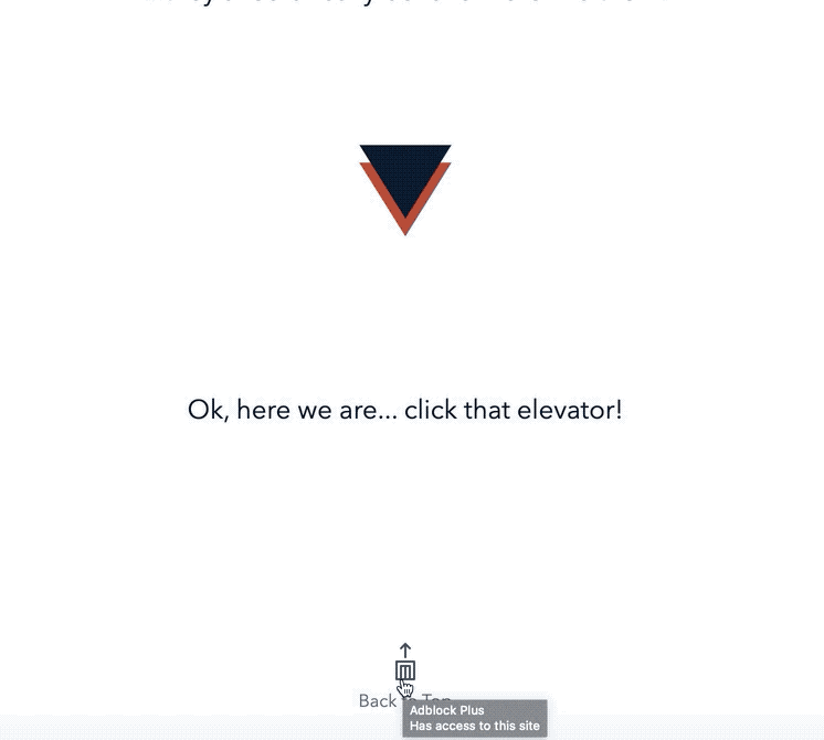 elevator.js