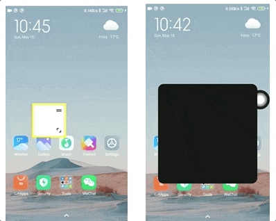 flutter_floatwing