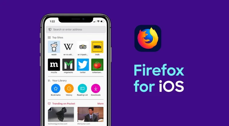 firefox-ios