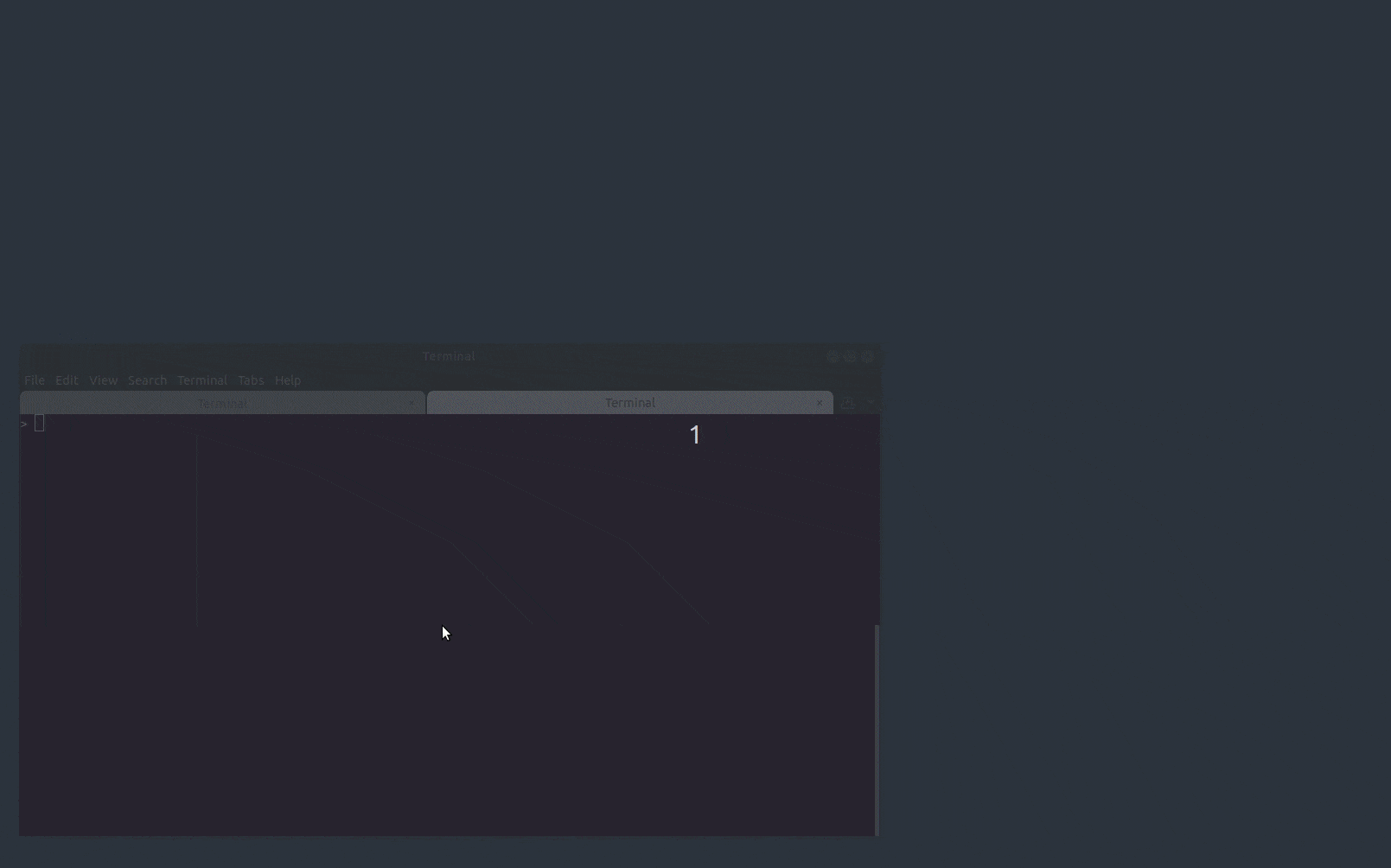 termpair