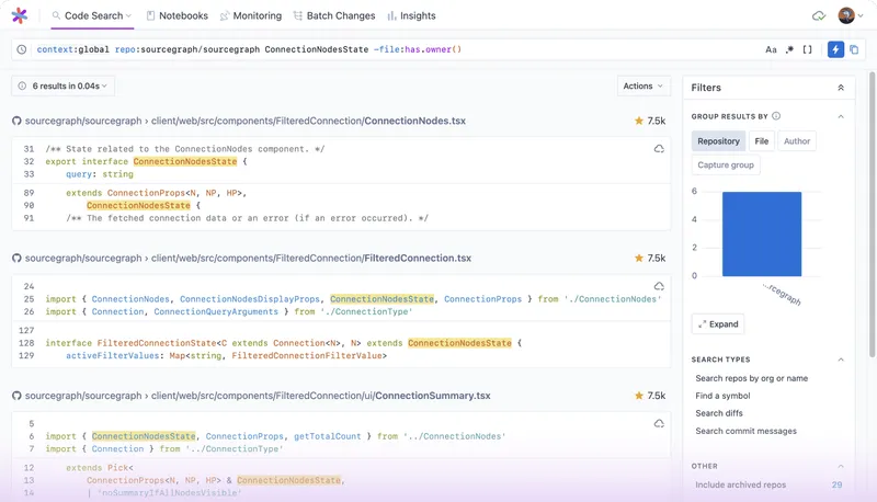 sourcegraph-public-snapshot