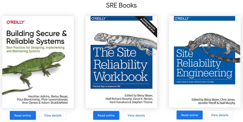 google-sre-ebook