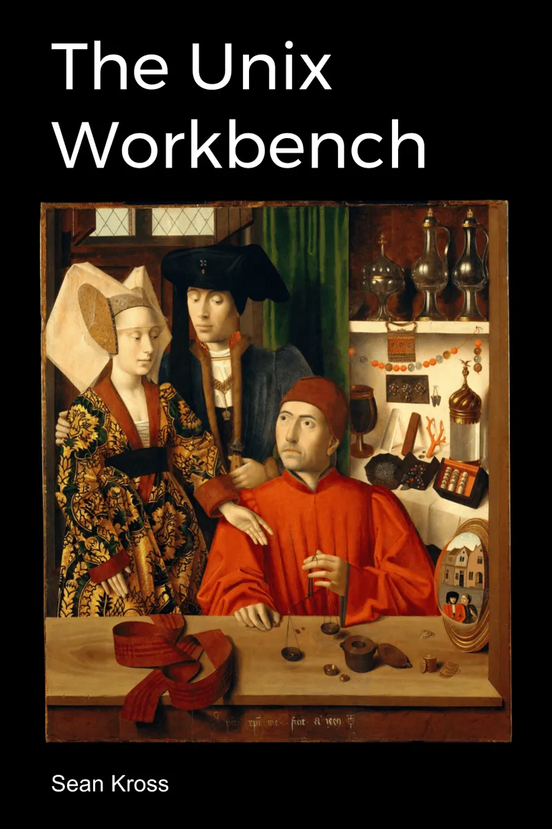 the-unix-workbench