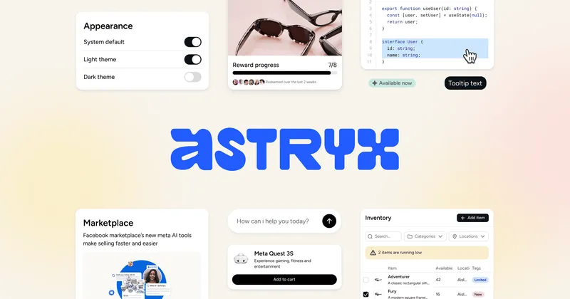 astryx