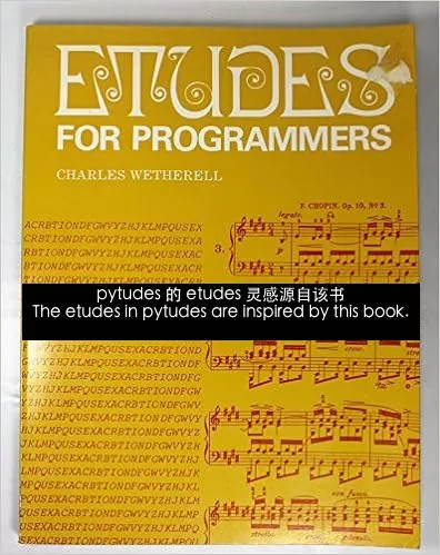 pytudes