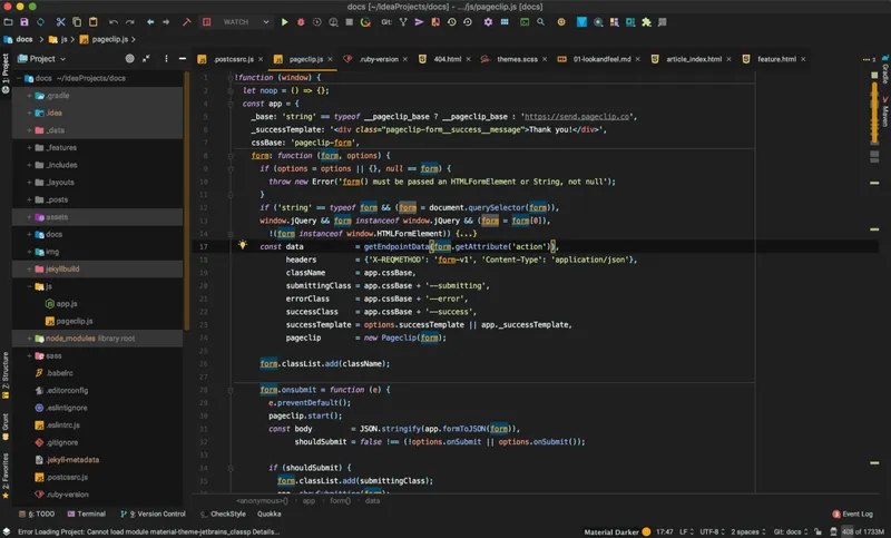 material-theme-jetbrains
