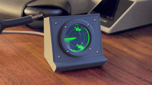 micro-radar