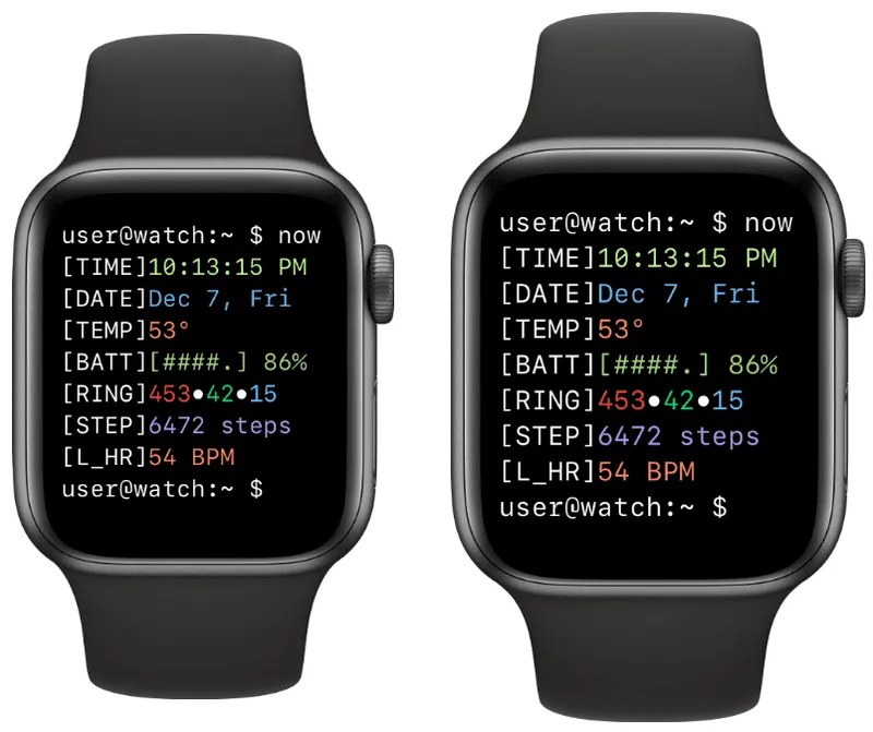 TermiWatch