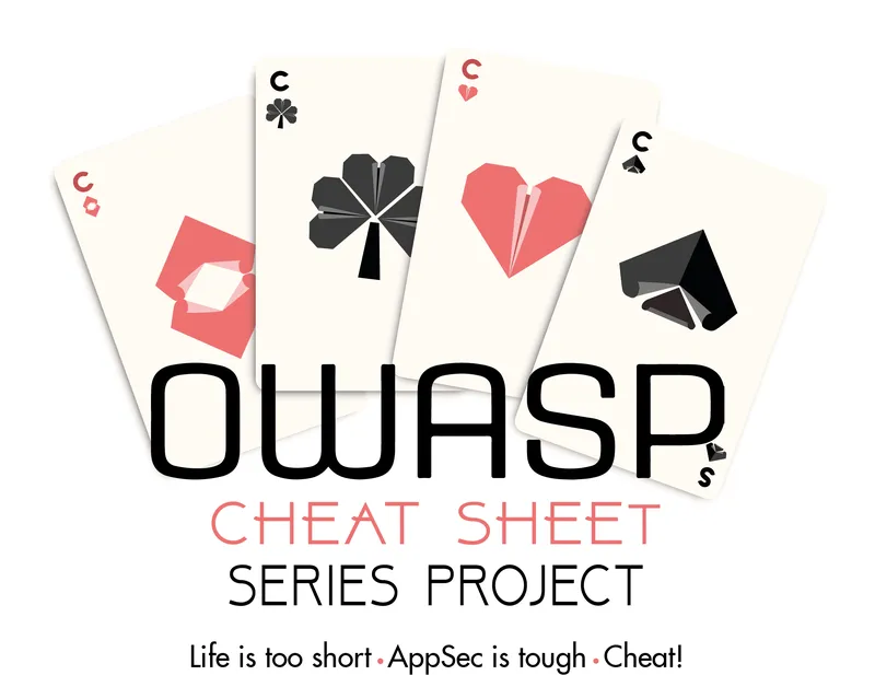 CheatSheetSeries