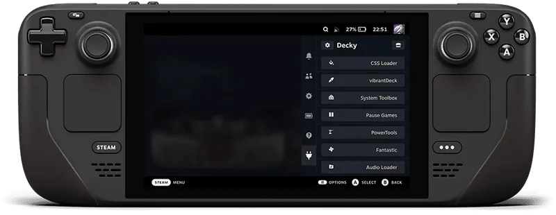 decky-loader