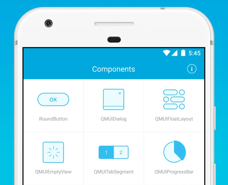 QMUI_Android
