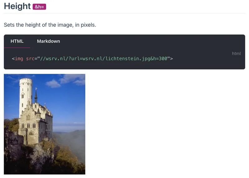 images