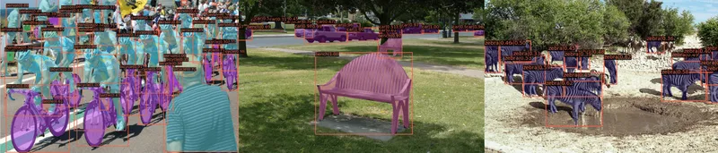 mmdetection