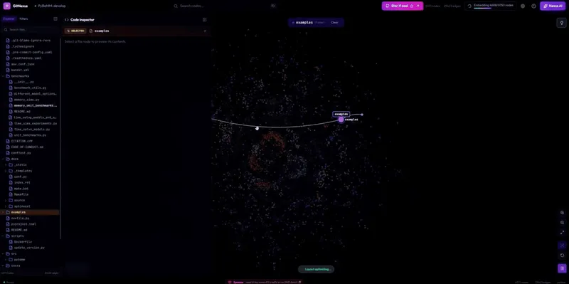 GitNexus
