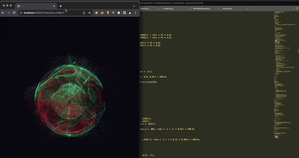 multipleWindow3dScene