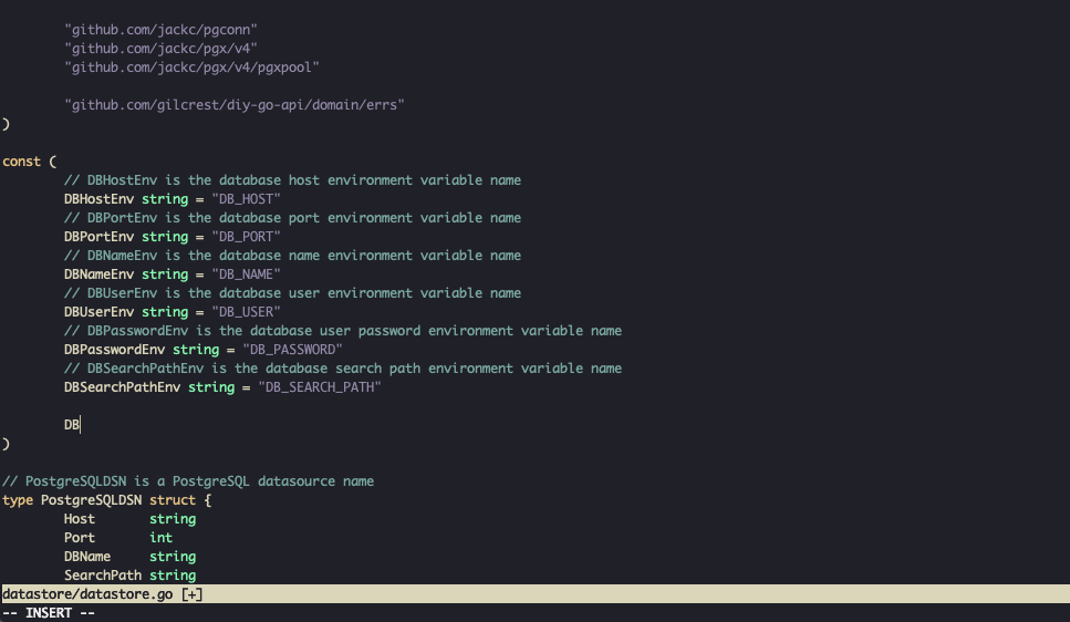 gitleaks