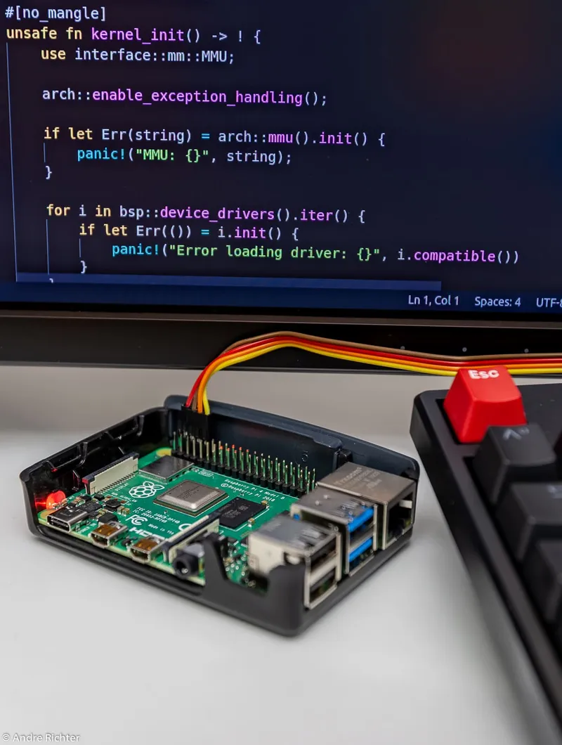 rust-raspberrypi-OS-tutorials