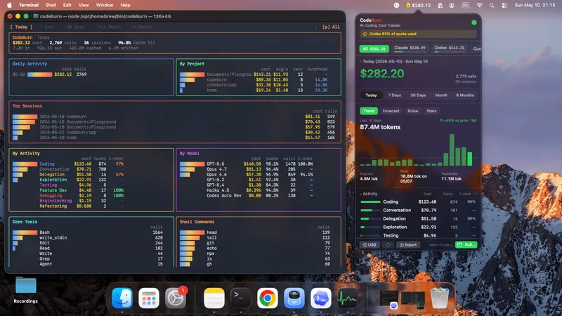 codeburn