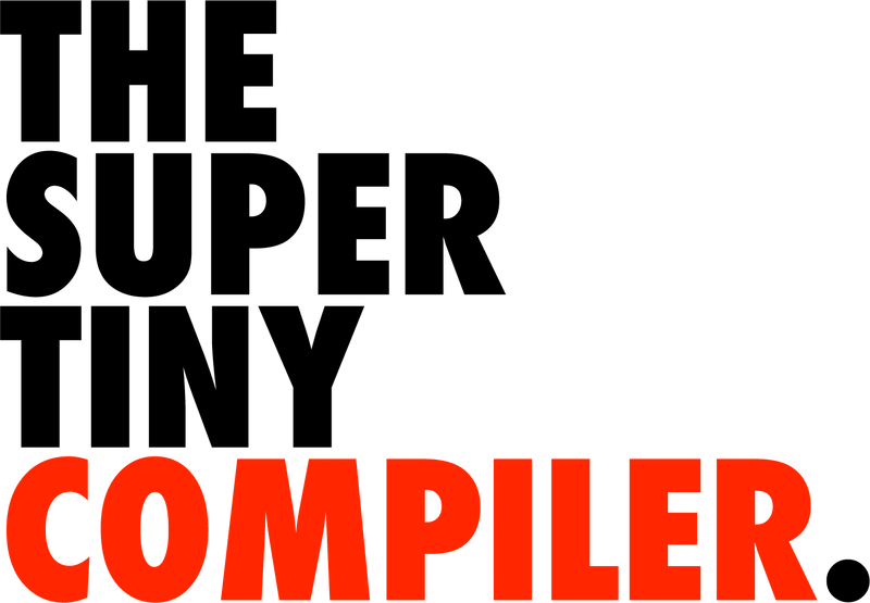 the-super-tiny-compiler
