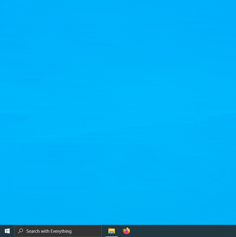 EverythingToolbar