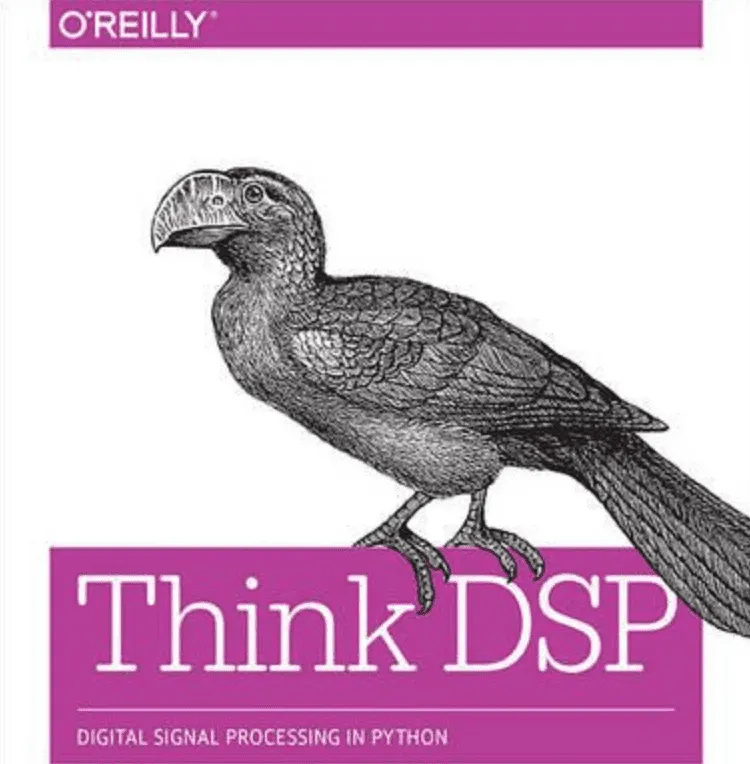 ThinkDSP