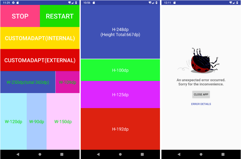 AndroidAutoSize