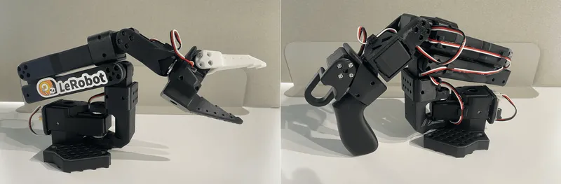 SO-ARM100