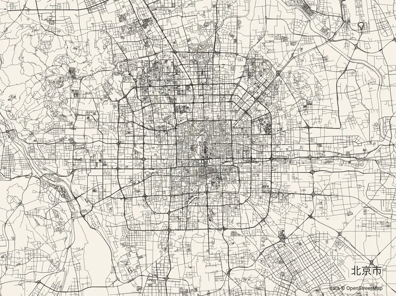 city-roads