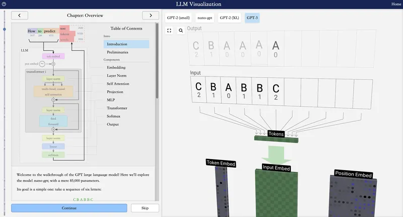 llm-viz