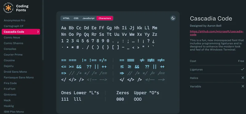 coding-fonts