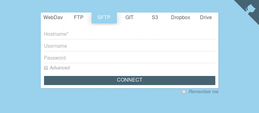 filestash