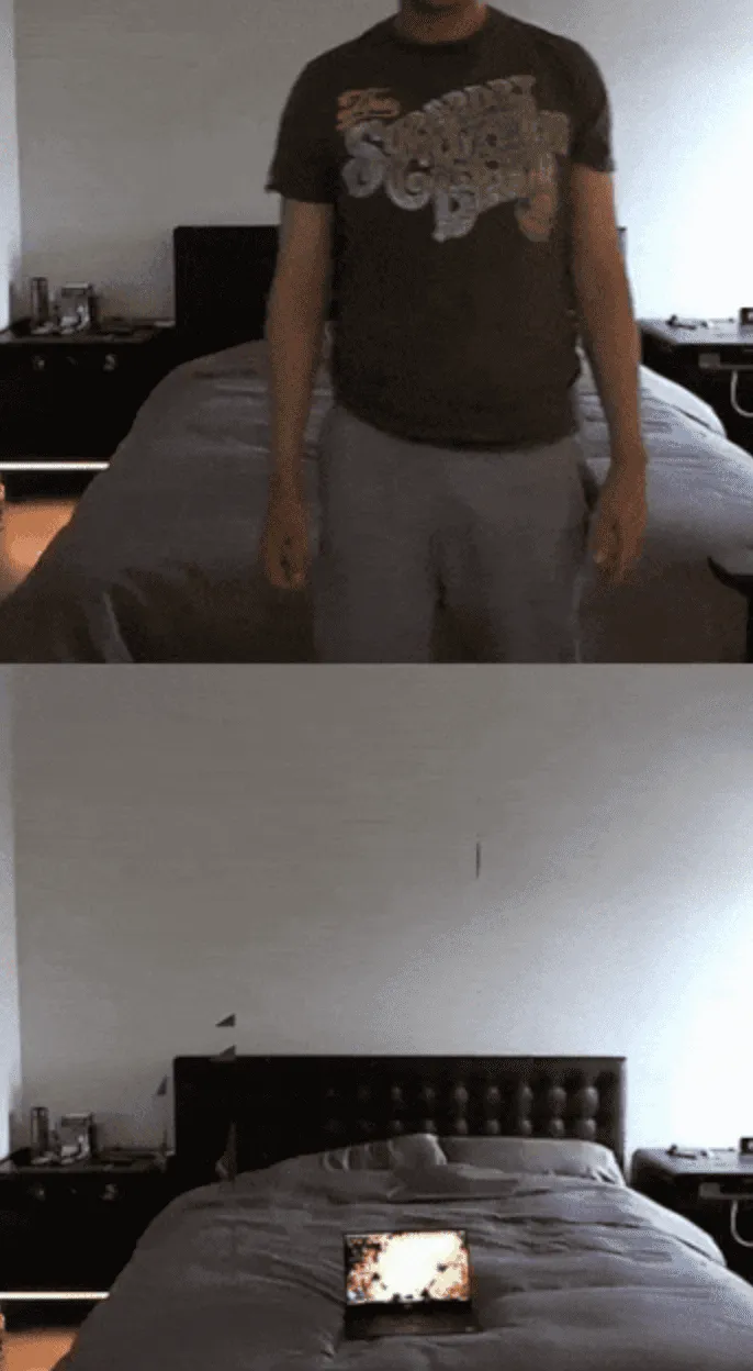 Real-Time-Person-Removal