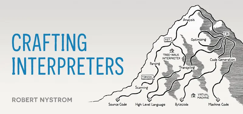 craftinginterpreters