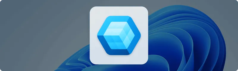WindowsAppSDK