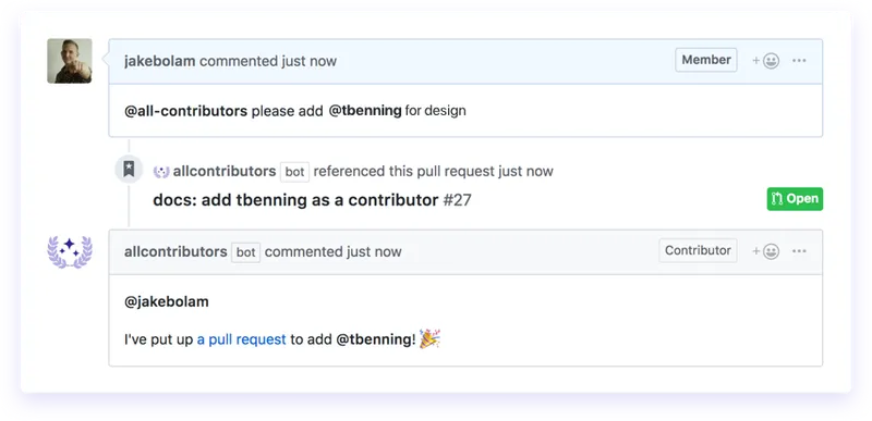allcontributors.org