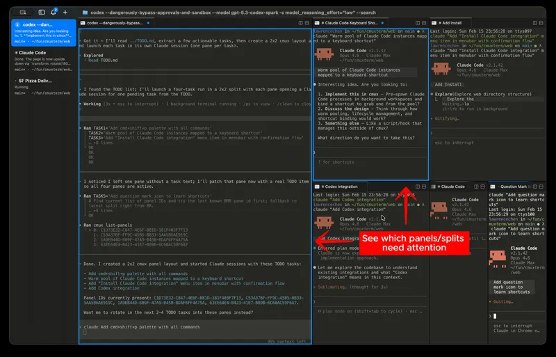 cmux