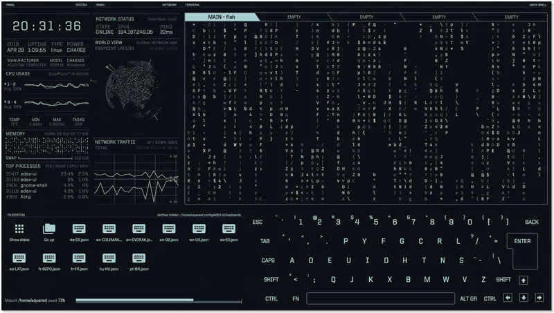 edex-ui