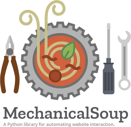 MechanicalSoup
