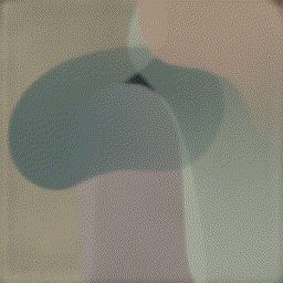 ICCV2019-LearningToPaint