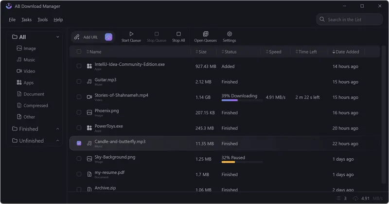 ab-download-manager