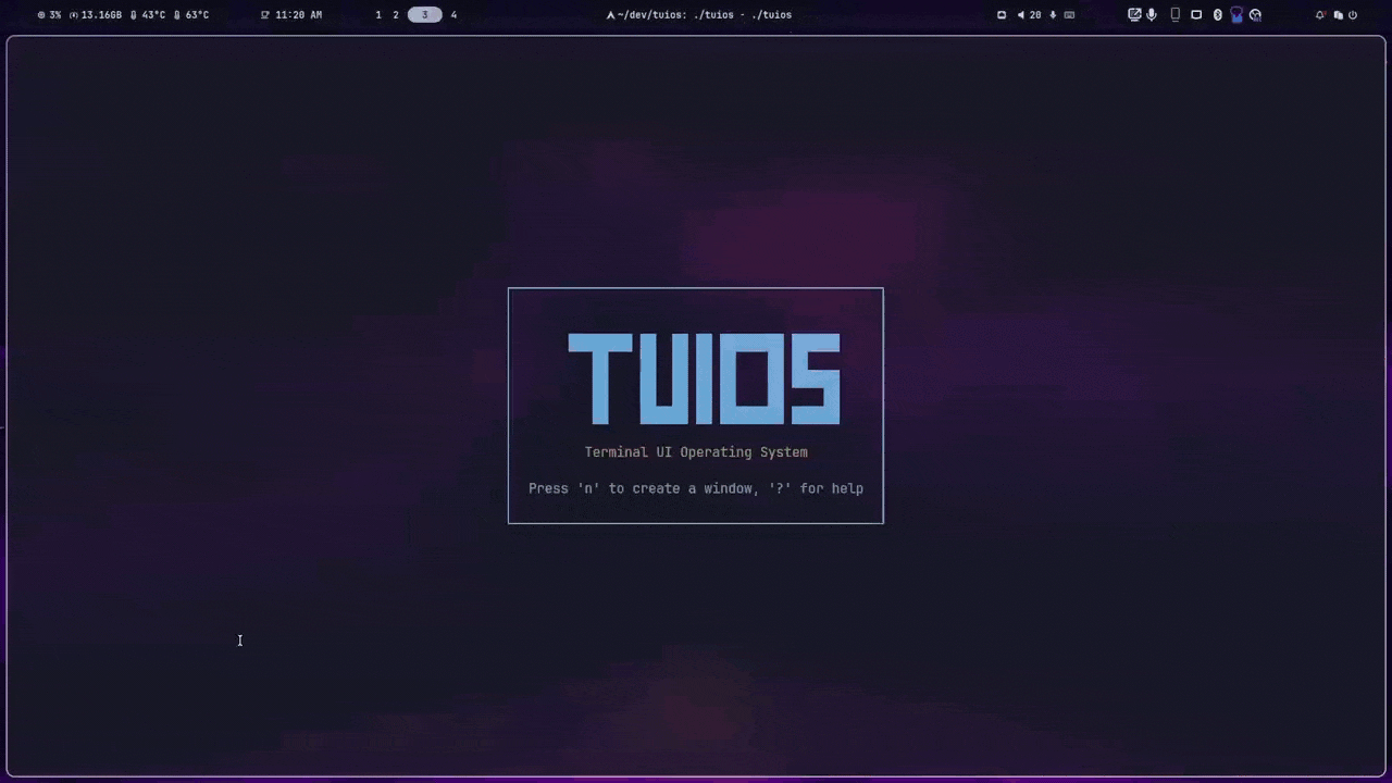 tuios