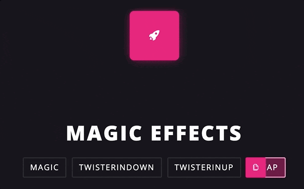 magic