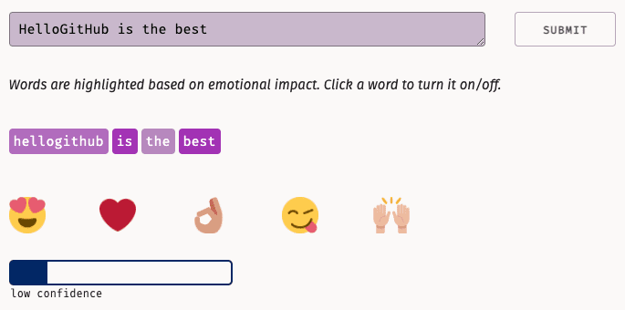 DeepMoji